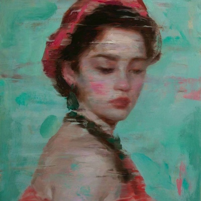 Furry角色比例设计Furry群